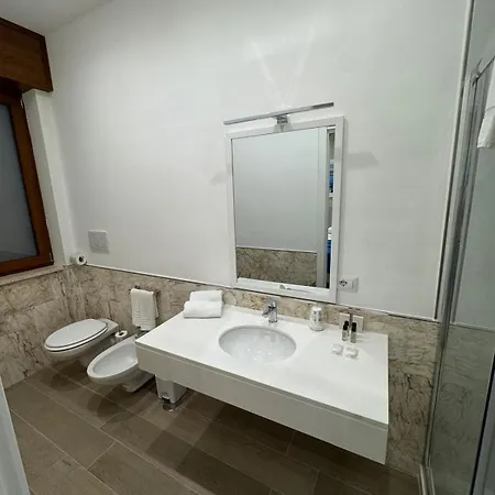 Coral White Ferienhaus Sorrent