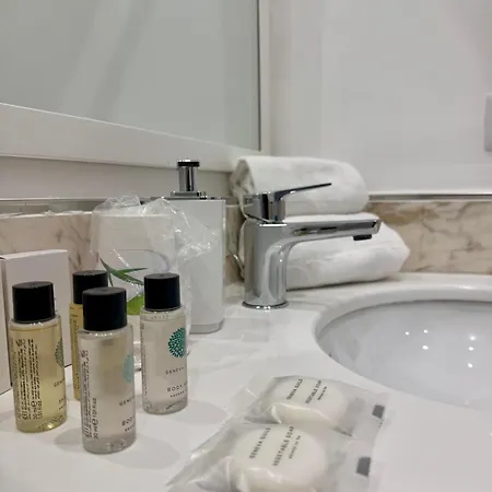 Holiday home Coral White Sorrento