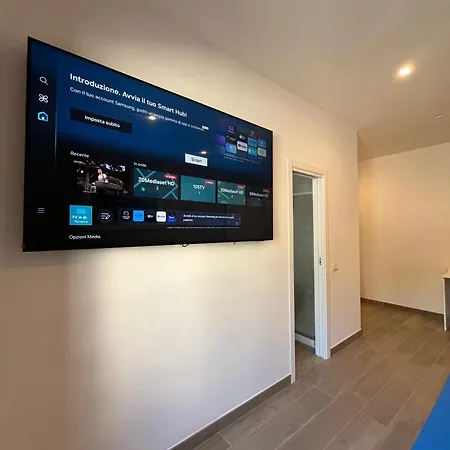 Holiday home Coral White Sorrento