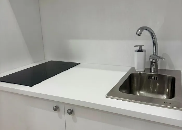 Vakantiehuis Coral White Sorrento