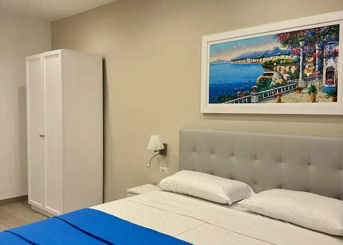 Coral White Vakantiehuis