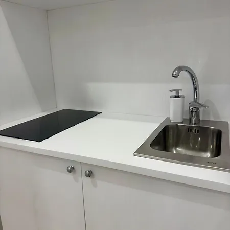 펜션 Coral White 소렌토