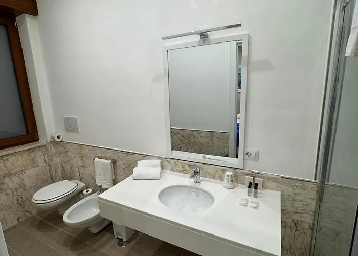 Coral White Дом отдыха Сорренто