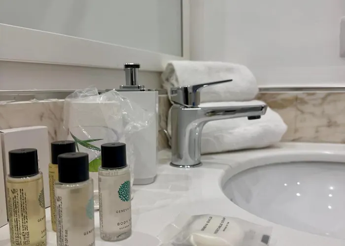 Дом отдыха Coral White Сорренто