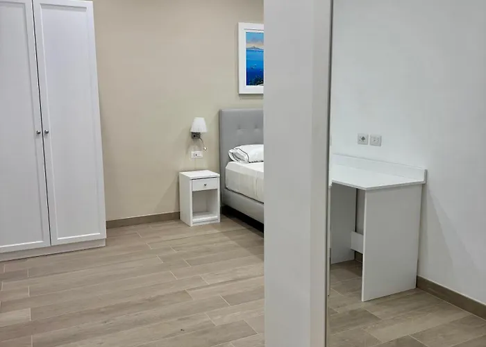 Дом отдыха Coral White